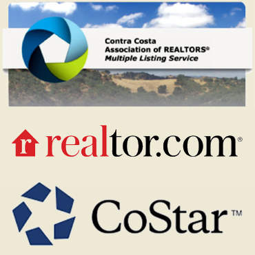 Attorney and Broker Member Contra Costa MLS